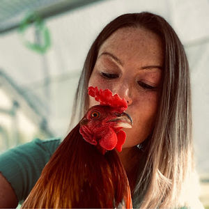 Meet your Posher, Tonwondonwon